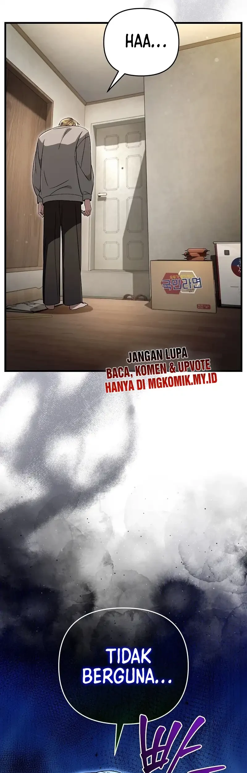The Delusional Hunter in Another World Chapter 75 - halaman 48