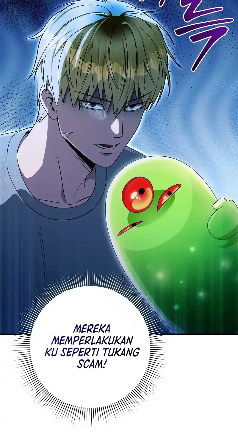 The Delusional Hunter in Another World Chapter 75 - halaman 49