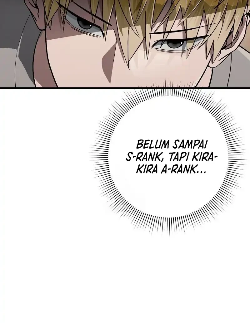 The Delusional Hunter in Another World Chapter 75 - halaman 55