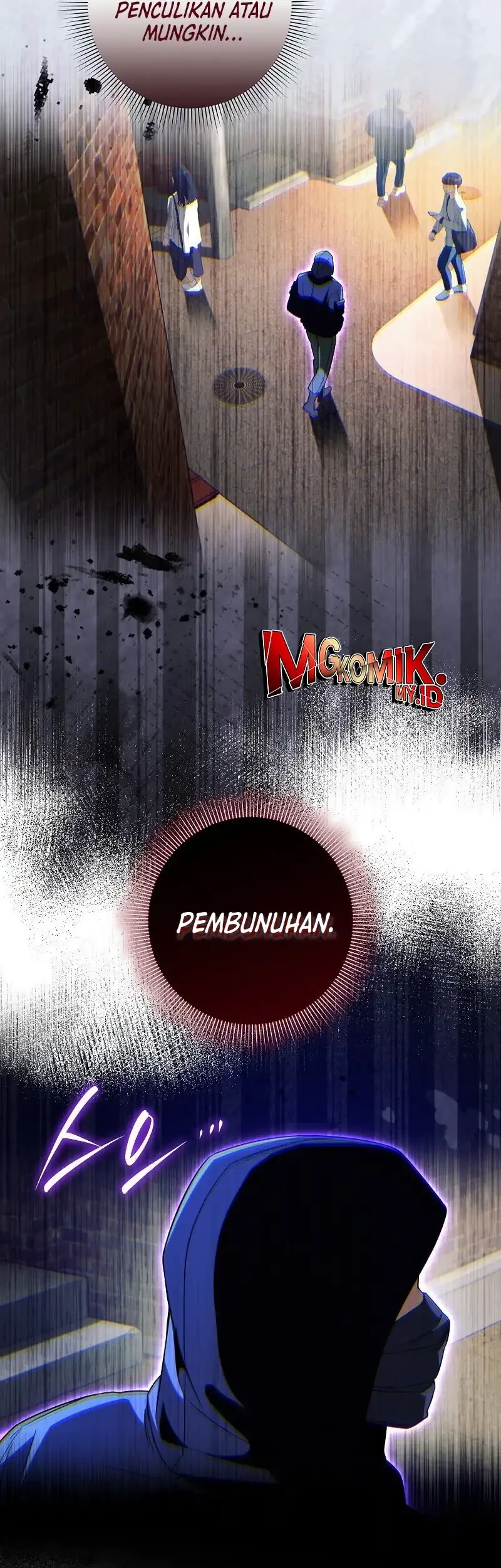 The Delusional Hunter in Another World Chapter 75 - halaman 57