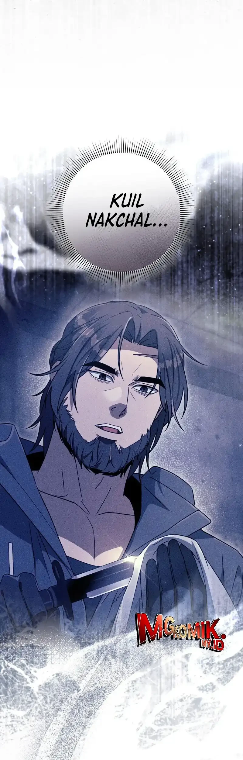 The Delusional Hunter in Another World Chapter 75 - halaman 61