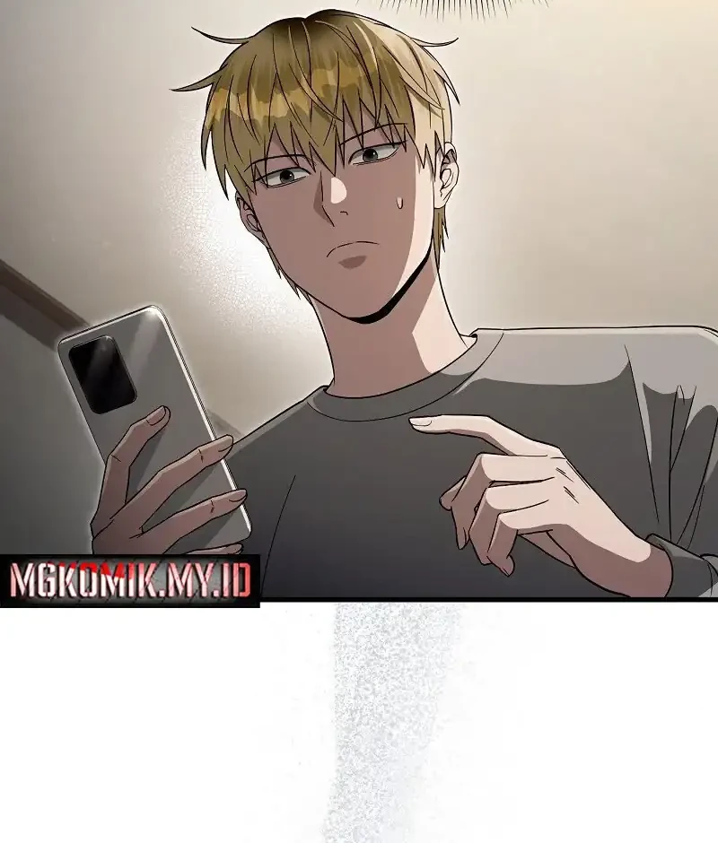 The Delusional Hunter in Another World Chapter 75 - halaman 63