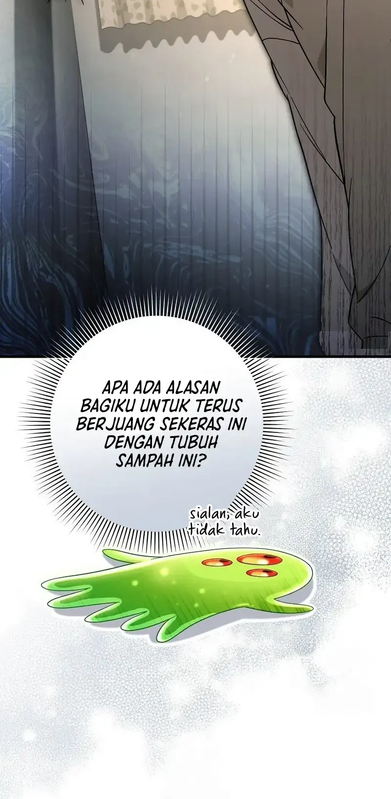 The Delusional Hunter in Another World Chapter 75 - halaman 68