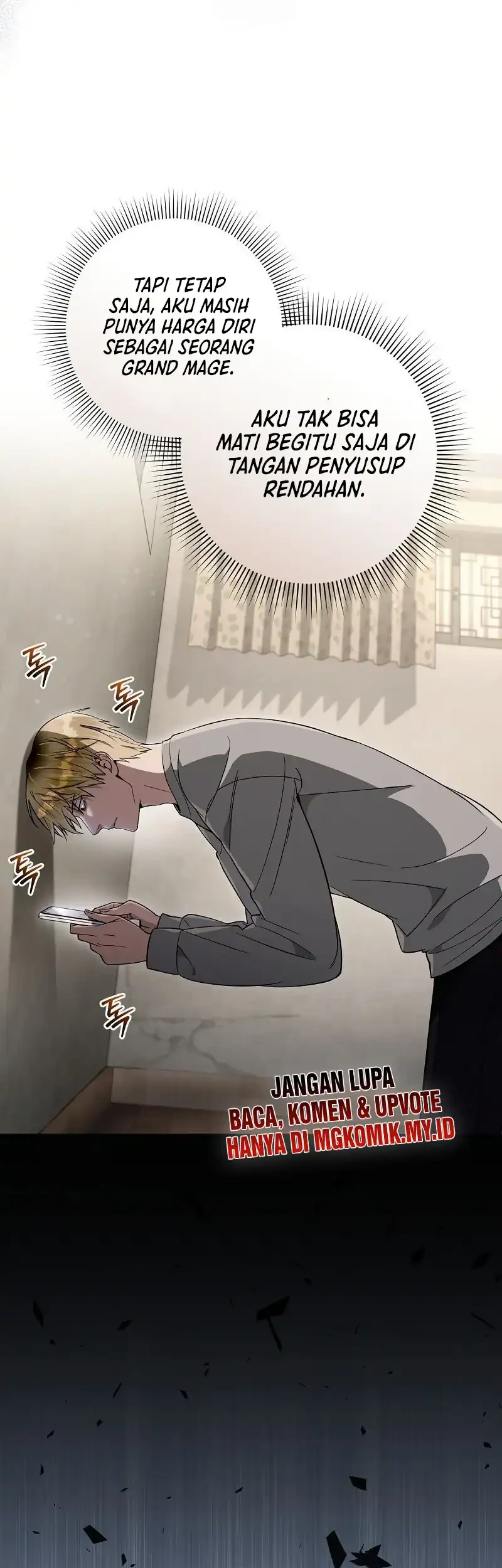 The Delusional Hunter in Another World Chapter 75 - halaman 69