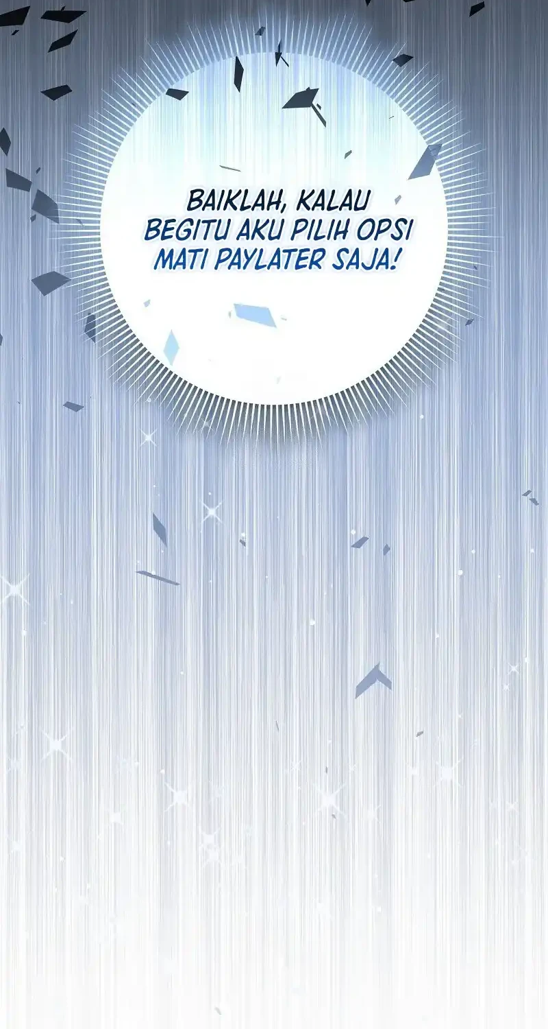 The Delusional Hunter in Another World Chapter 75 - halaman 70