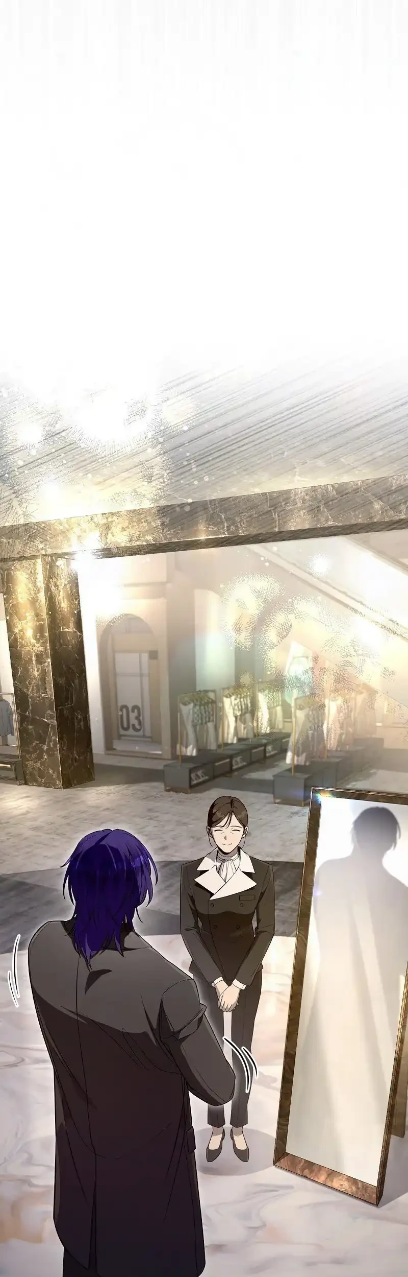 The Delusional Hunter in Another World Chapter 75 - halaman 71