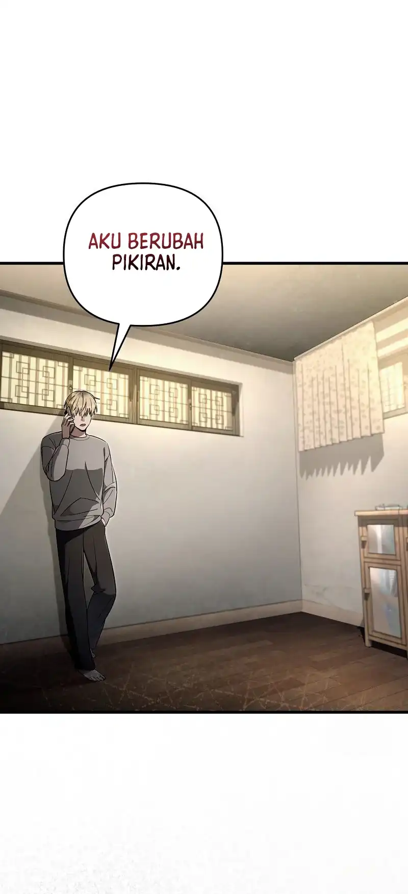 The Delusional Hunter in Another World Chapter 75 - halaman 79