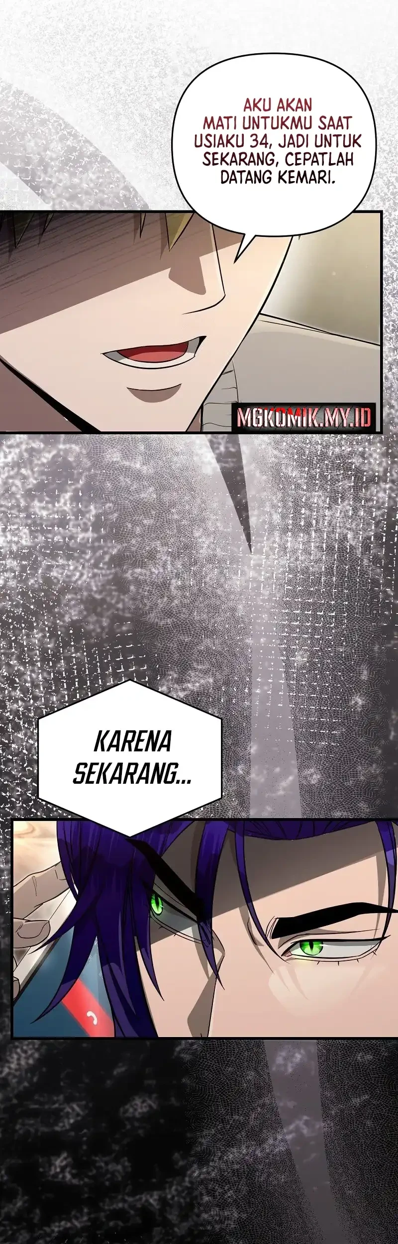 The Delusional Hunter in Another World Chapter 75 - halaman 80