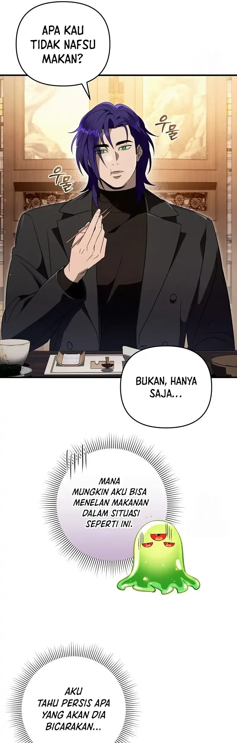 The Delusional Hunter in Another World Chapter 76 - halaman 16