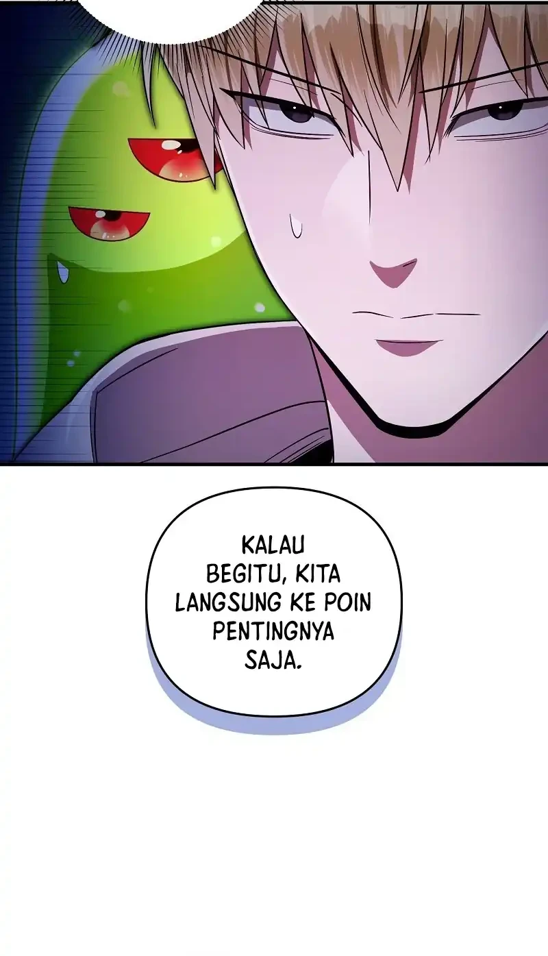 The Delusional Hunter in Another World Chapter 76 - halaman 17