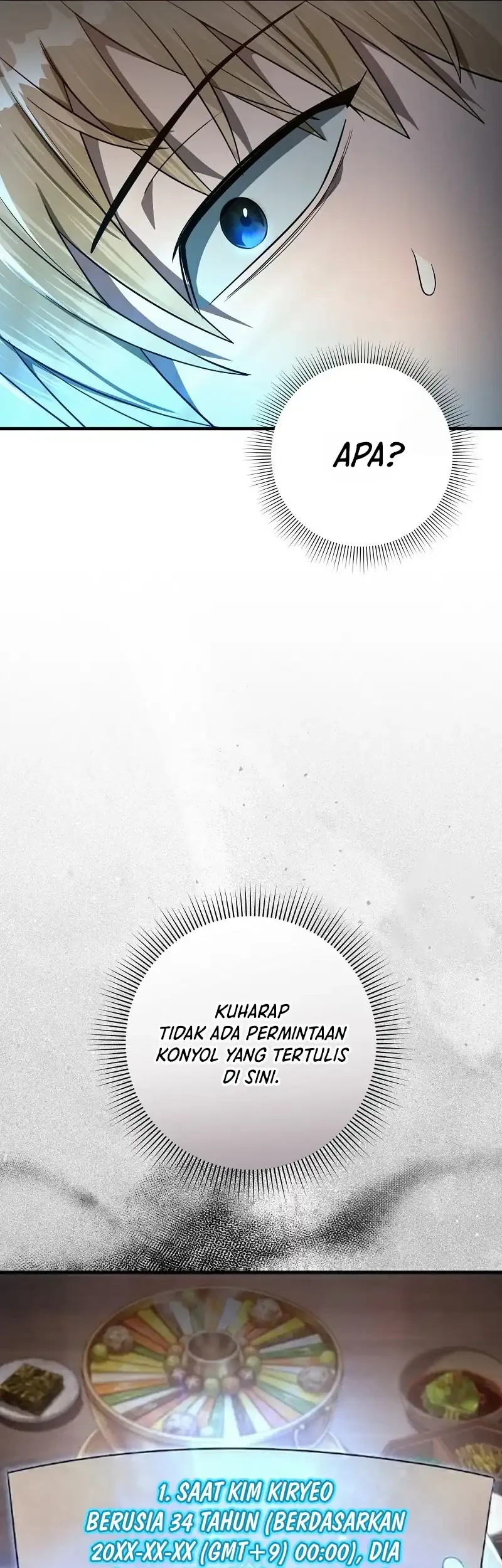 The Delusional Hunter in Another World Chapter 76 - halaman 22