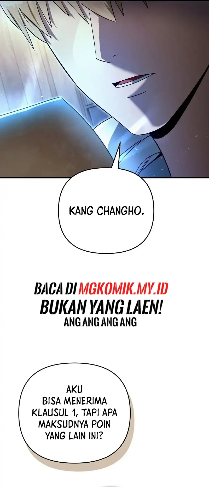 The Delusional Hunter in Another World Chapter 76 - halaman 26