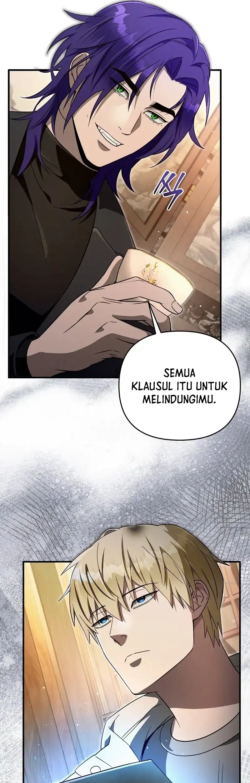 The Delusional Hunter in Another World Chapter 76 - halaman 27