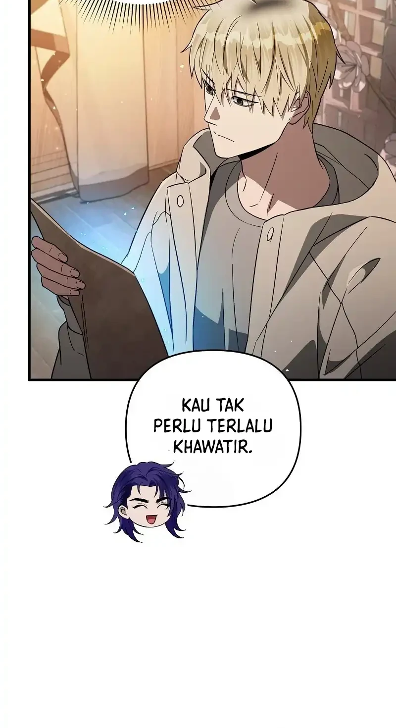 The Delusional Hunter in Another World Chapter 76 - halaman 32