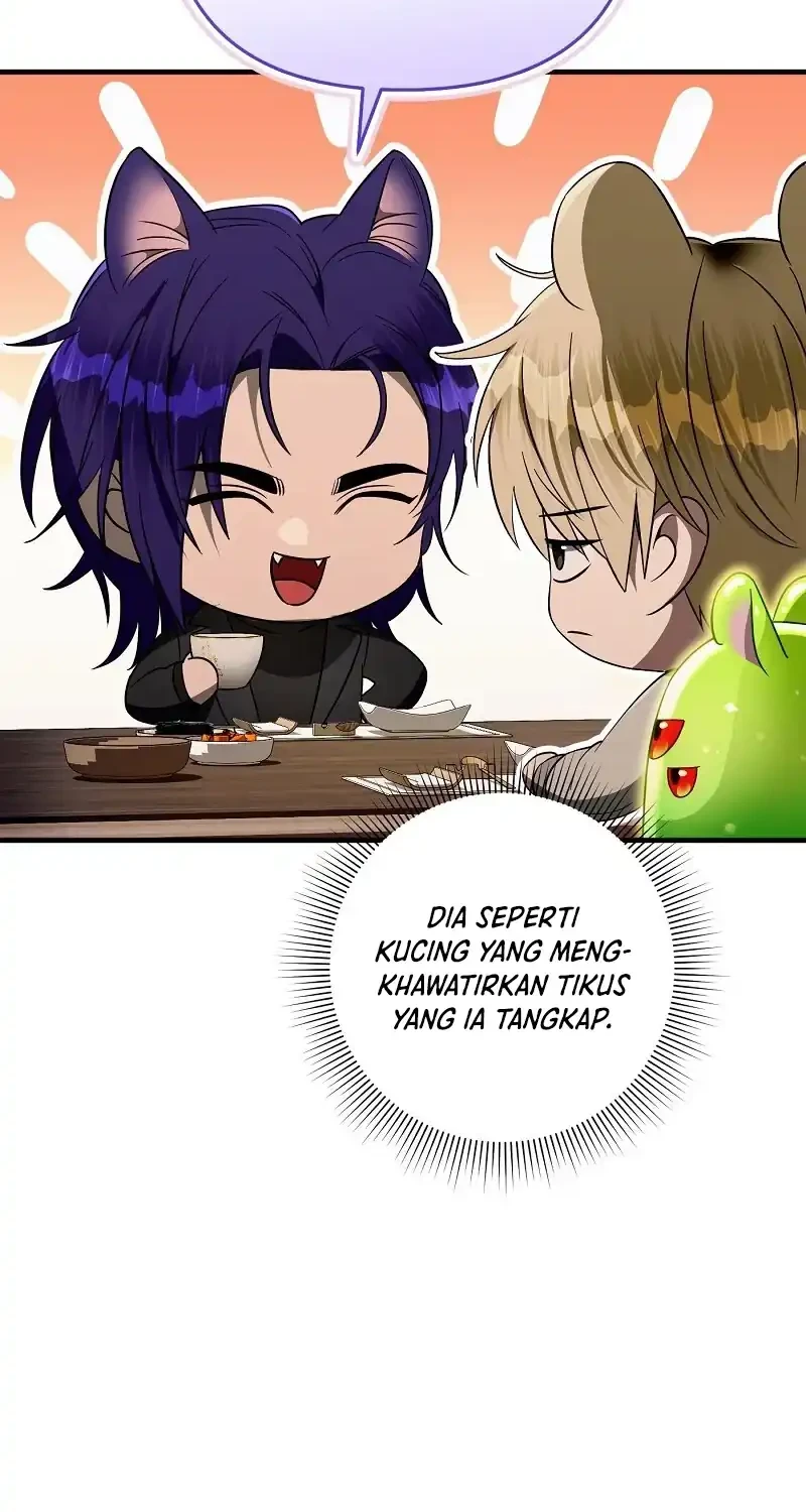 The Delusional Hunter in Another World Chapter 76 - halaman 34