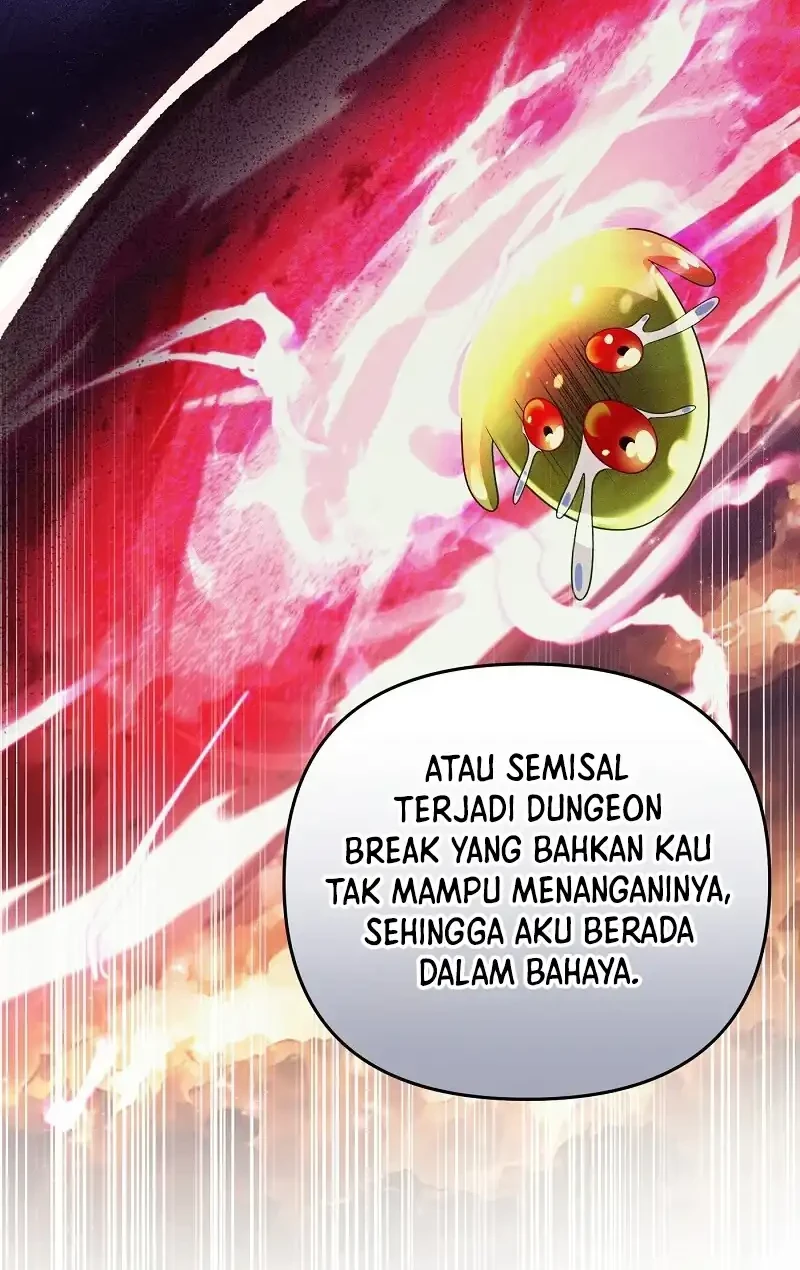 The Delusional Hunter in Another World Chapter 76 - halaman 37