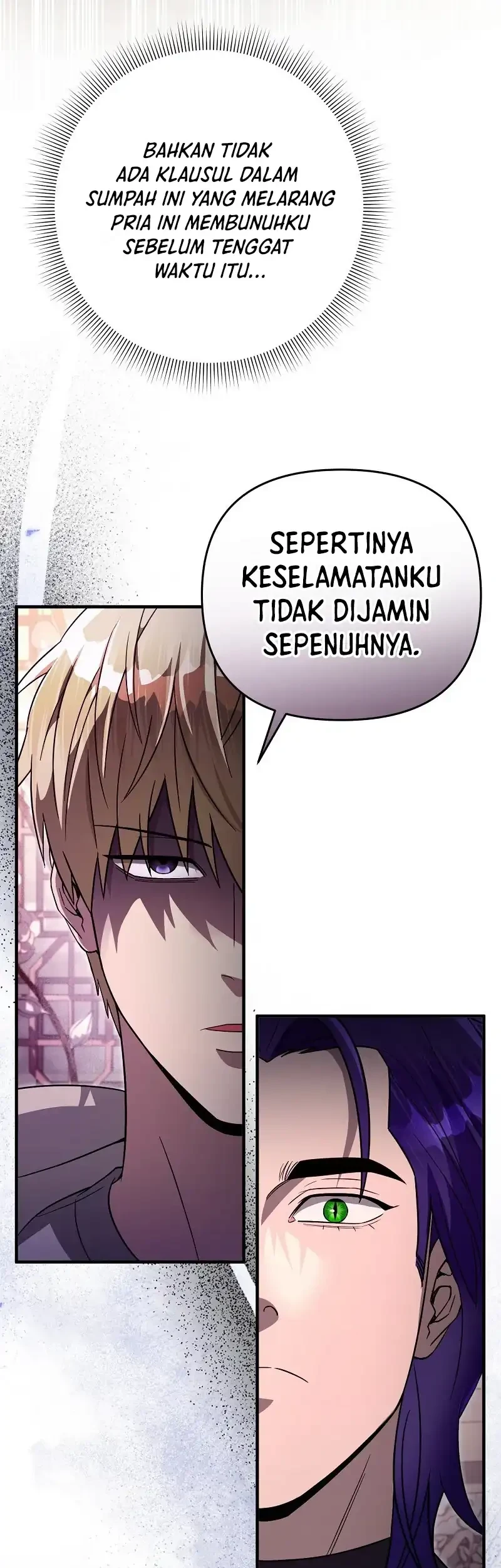 The Delusional Hunter in Another World Chapter 76 - halaman 38
