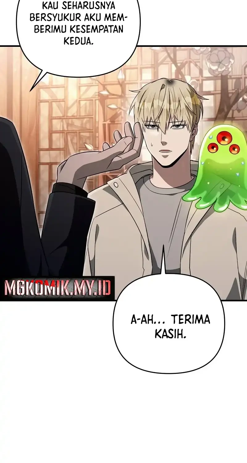 The Delusional Hunter in Another World Chapter 76 - halaman 44