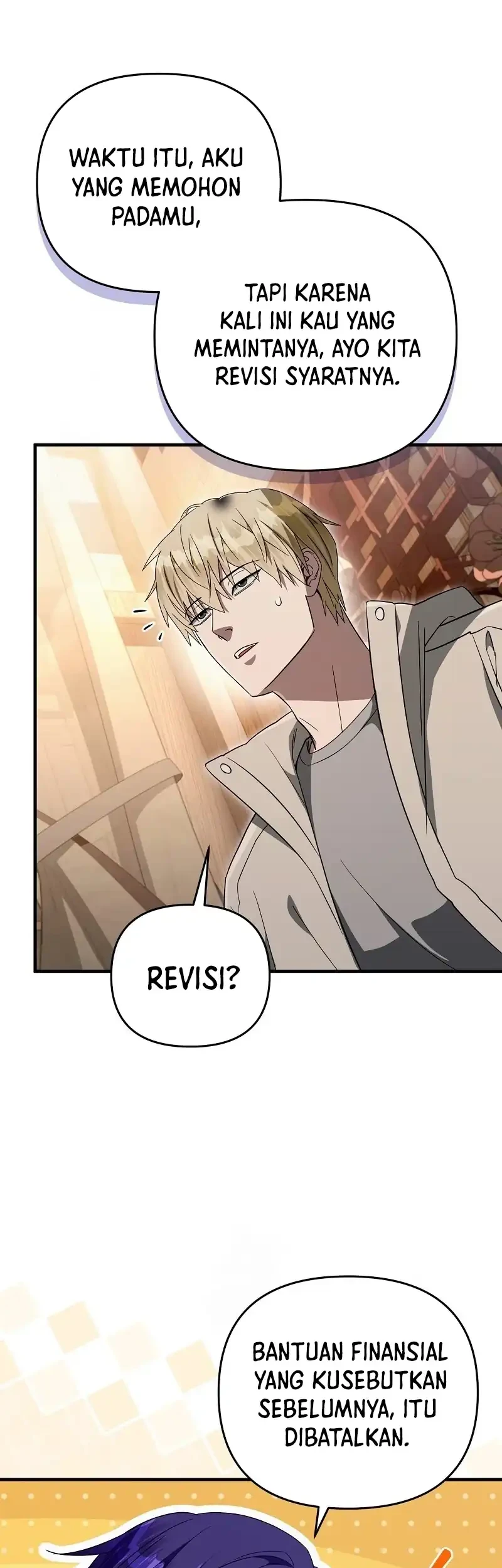 The Delusional Hunter in Another World Chapter 76 - halaman 45
