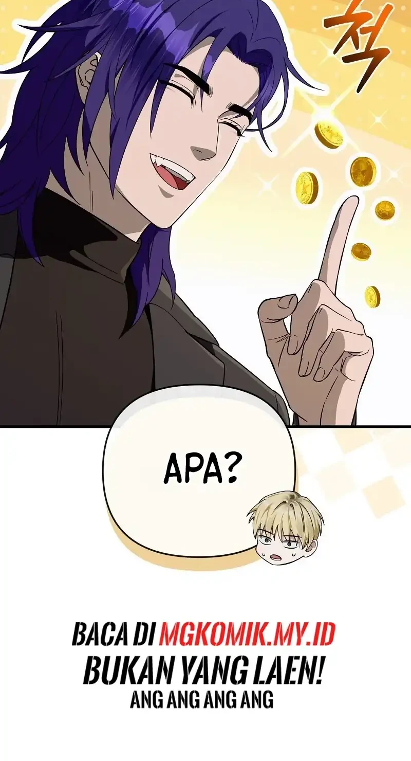 The Delusional Hunter in Another World Chapter 76 - halaman 46
