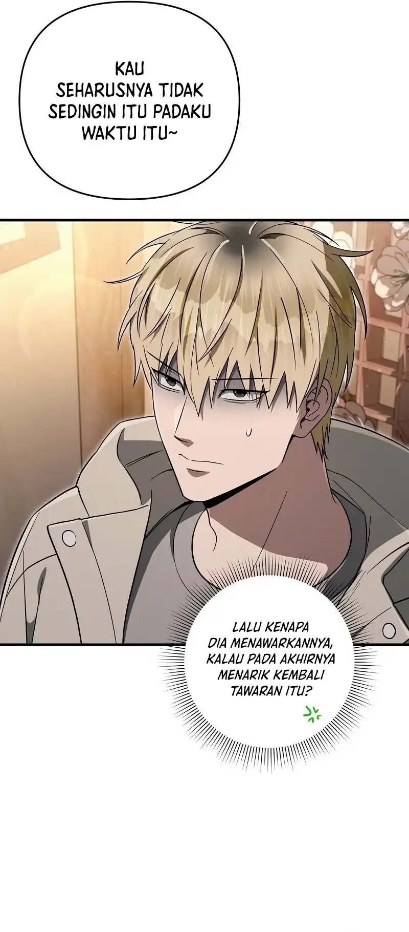 The Delusional Hunter in Another World Chapter 76 - halaman 47