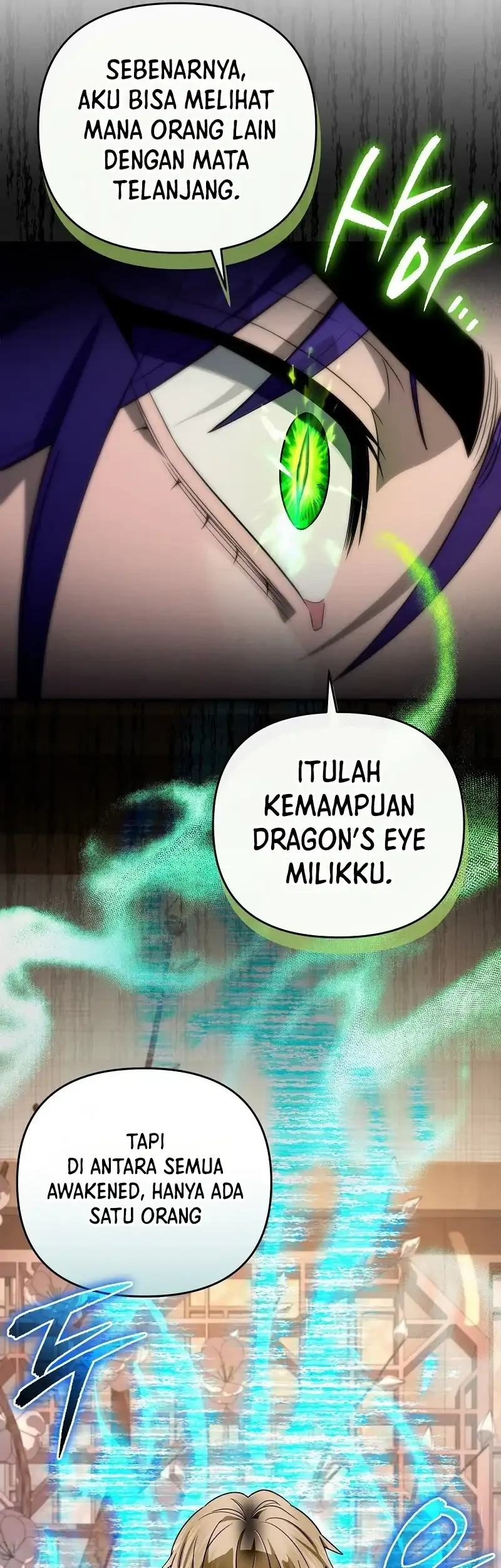 The Delusional Hunter in Another World Chapter 76 - halaman 56