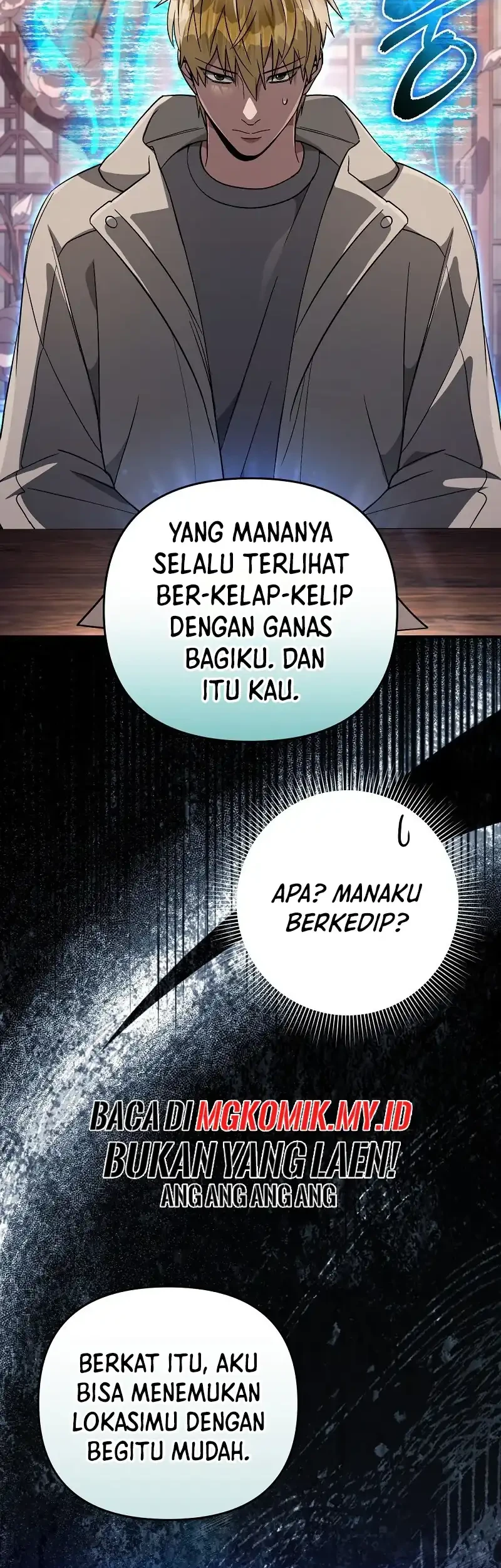 The Delusional Hunter in Another World Chapter 76 - halaman 57