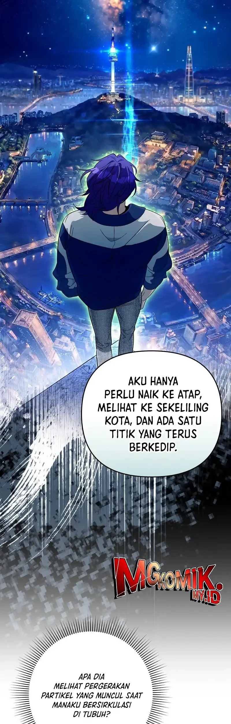 The Delusional Hunter in Another World Chapter 76 - halaman 59