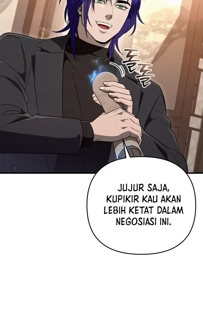 The Delusional Hunter in Another World Chapter 76 - halaman 62