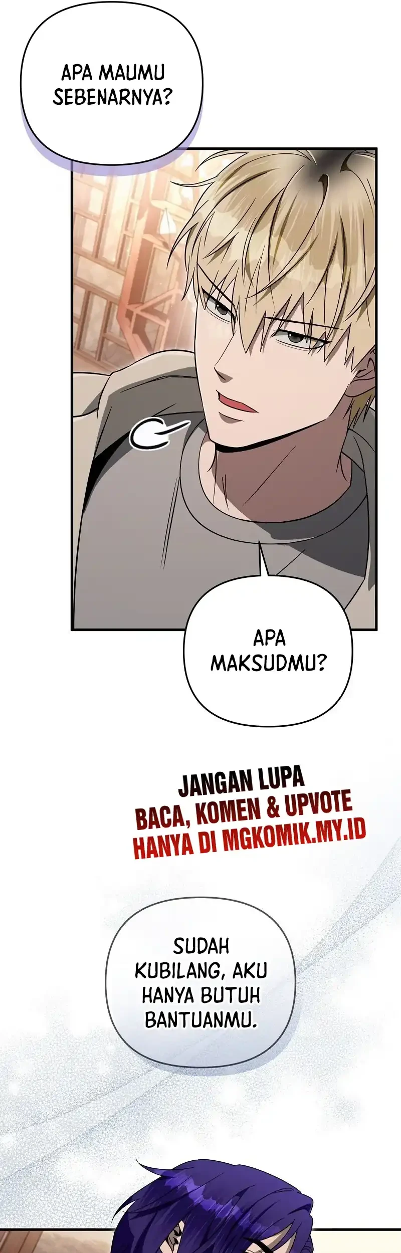 The Delusional Hunter in Another World Chapter 76 - halaman 63