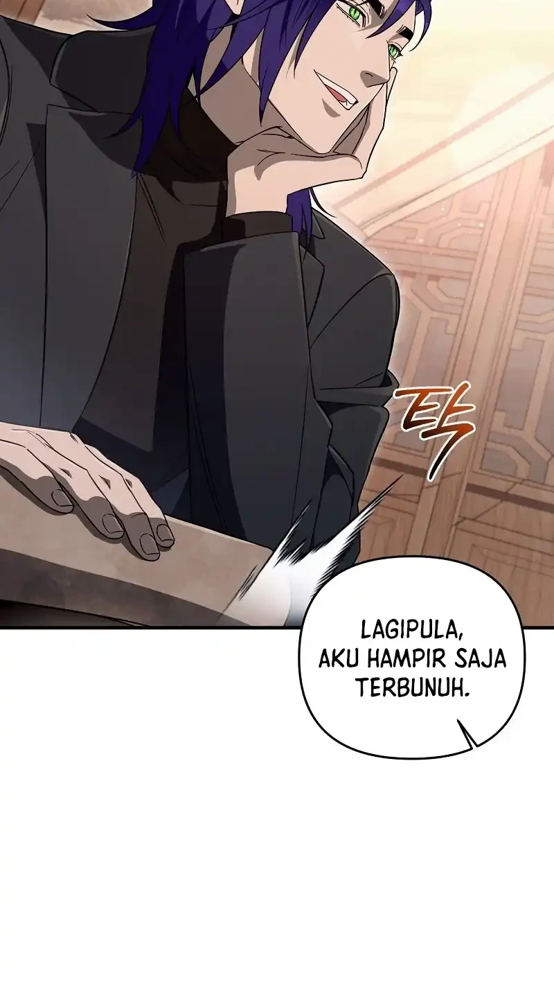 The Delusional Hunter in Another World Chapter 76 - halaman 64