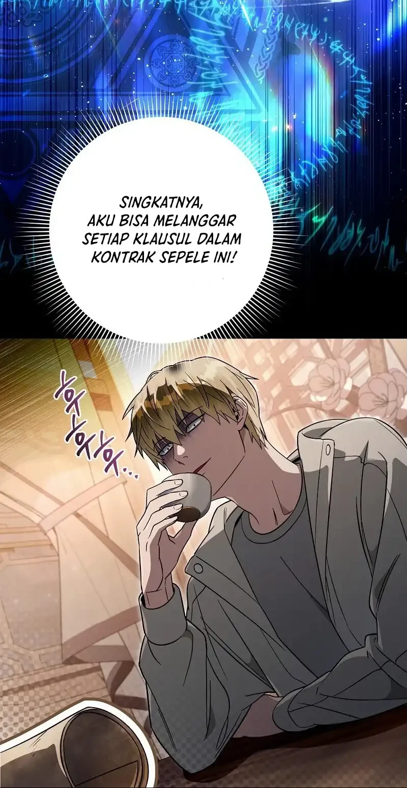 The Delusional Hunter in Another World Chapter 76 - halaman 67
