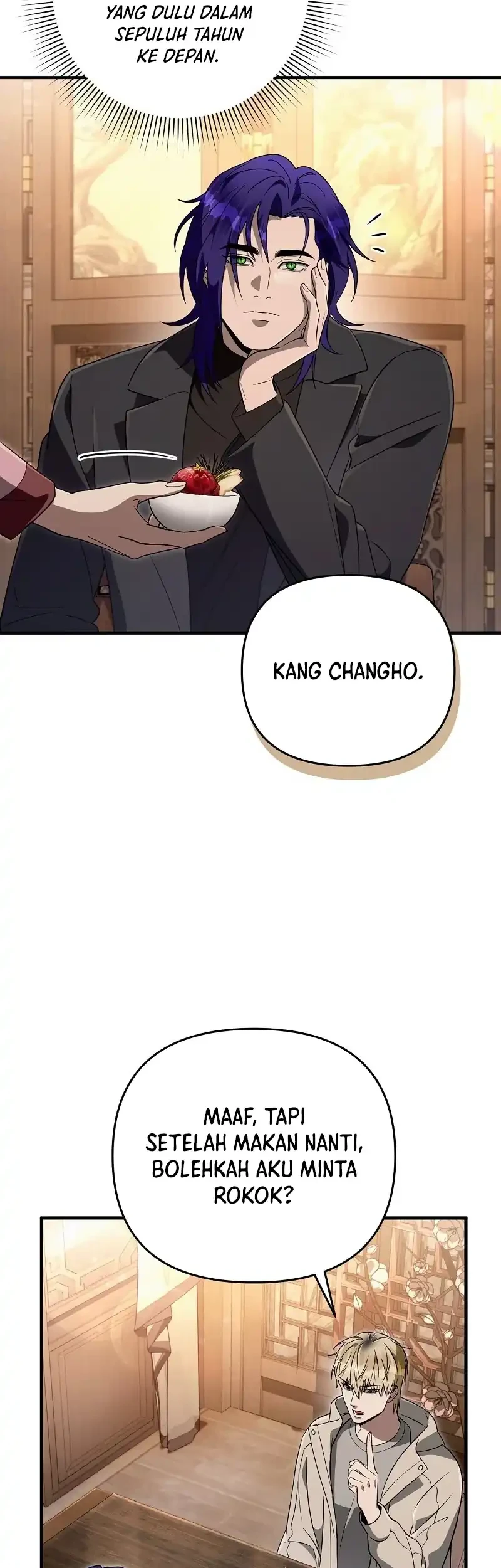 The Delusional Hunter in Another World Chapter 76 - halaman 70
