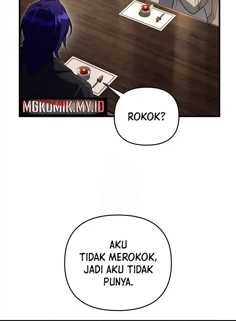 The Delusional Hunter in Another World Chapter 76 - halaman 71