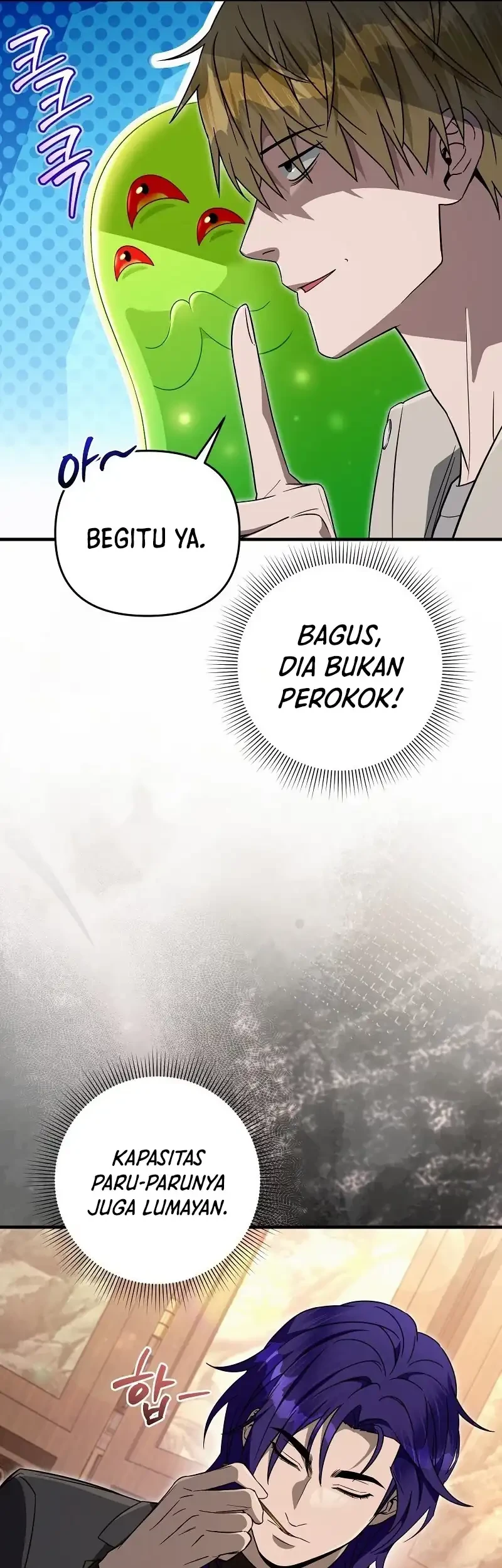 The Delusional Hunter in Another World Chapter 76 - halaman 72