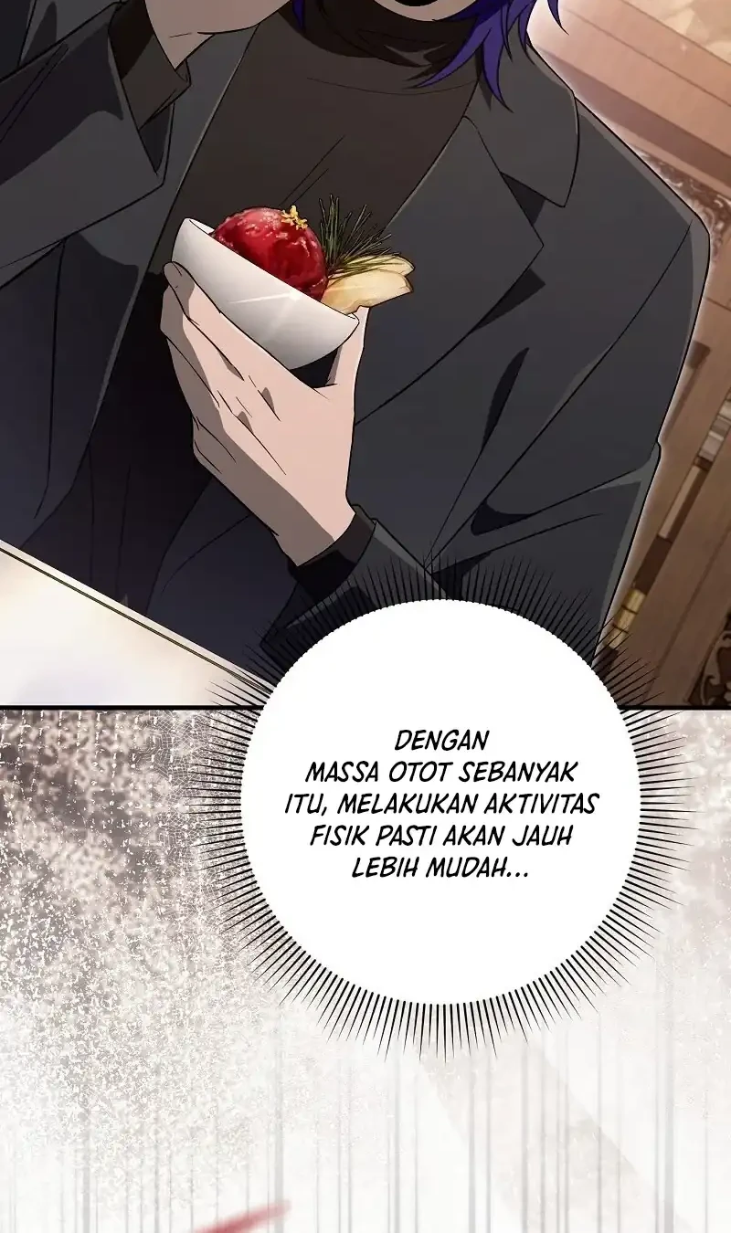The Delusional Hunter in Another World Chapter 76 - halaman 73