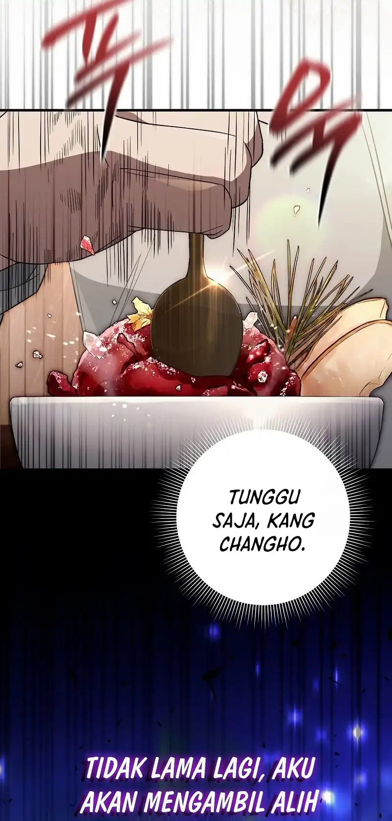 The Delusional Hunter in Another World Chapter 76 - halaman 74