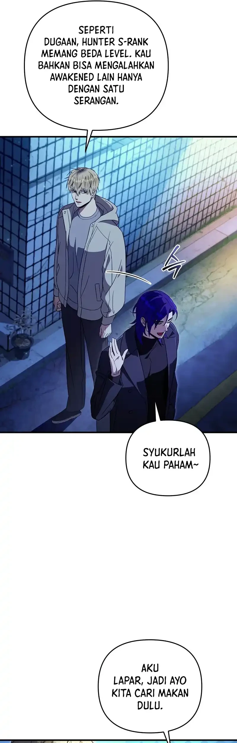 The Delusional Hunter in Another World Chapter 76 - halaman 8