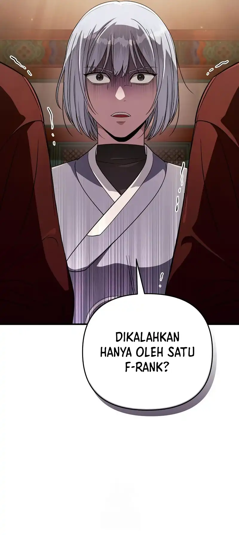 The Delusional Hunter in Another World Chapter 77 - halaman 13