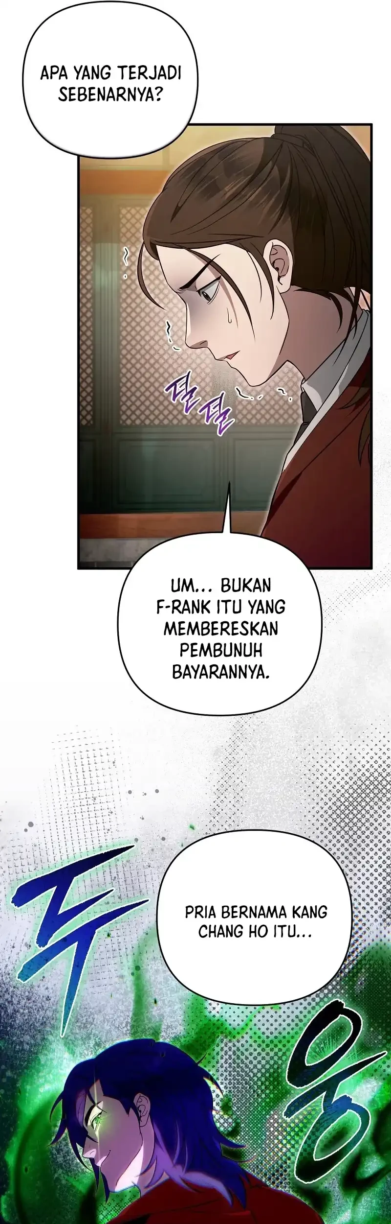 The Delusional Hunter in Another World Chapter 77 - halaman 14
