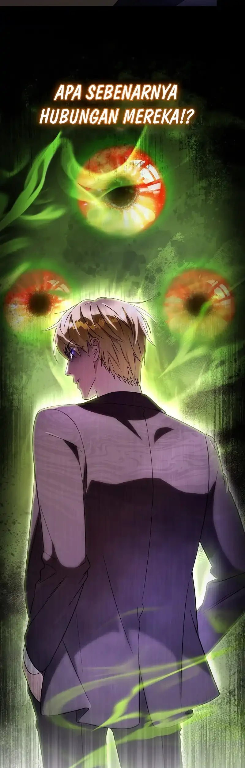 The Delusional Hunter in Another World Chapter 77 - halaman 19