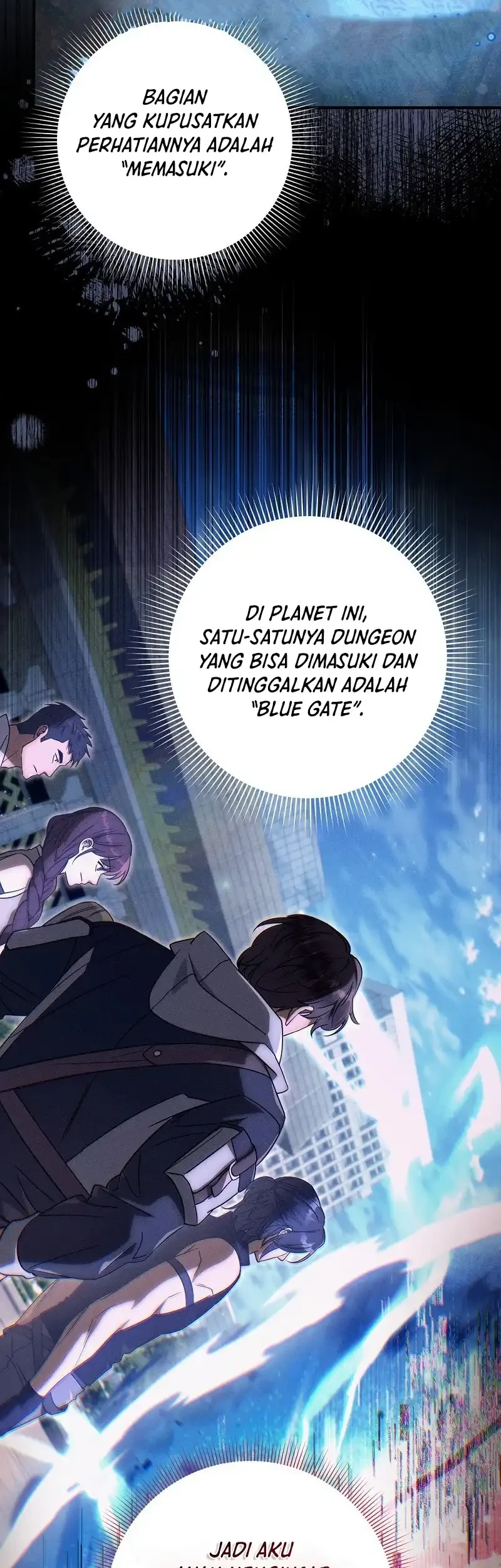 The Delusional Hunter in Another World Chapter 77 - halaman 30