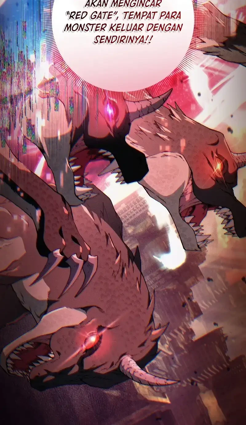 The Delusional Hunter in Another World Chapter 77 - halaman 31