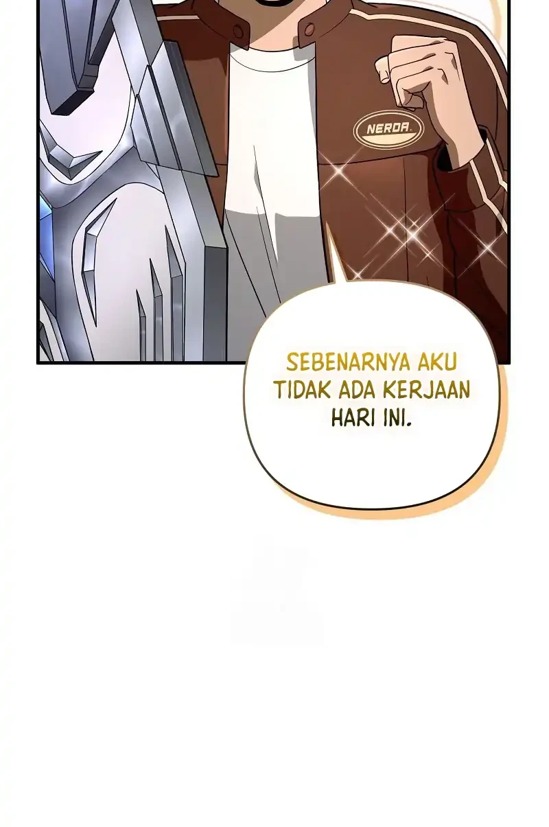 The Delusional Hunter in Another World Chapter 77 - halaman 37