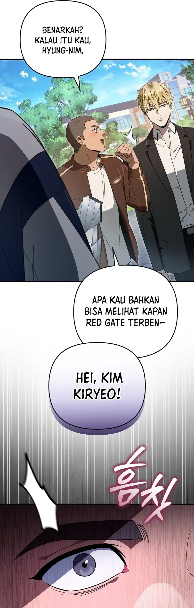The Delusional Hunter in Another World Chapter 77 - halaman 41