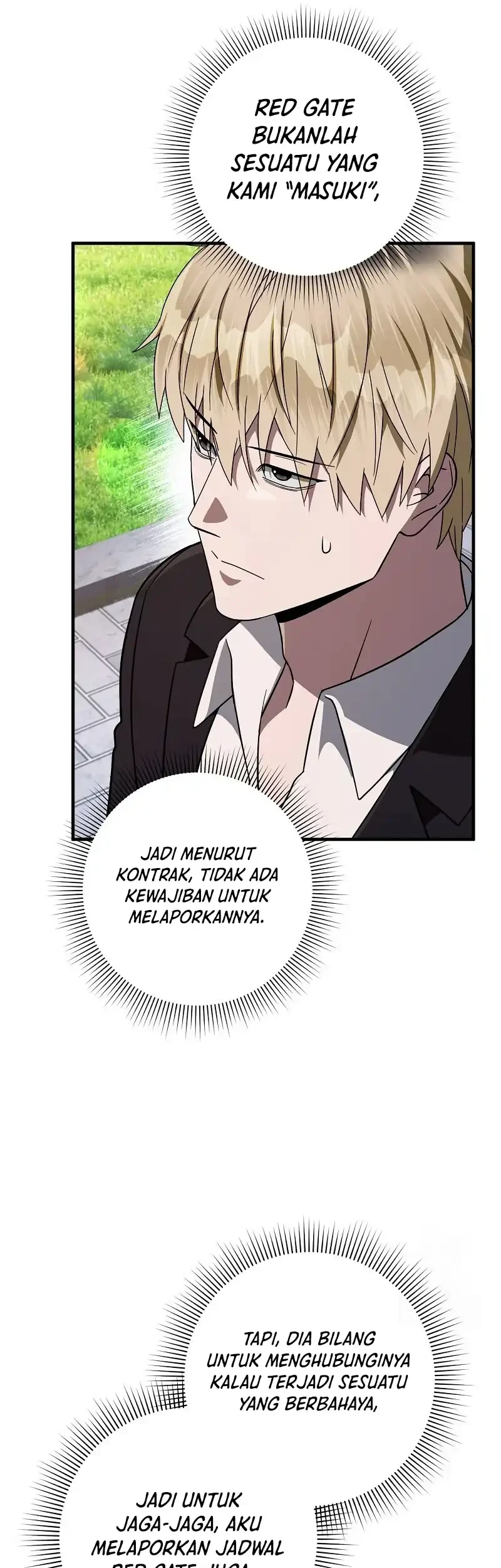 The Delusional Hunter in Another World Chapter 77 - halaman 45
