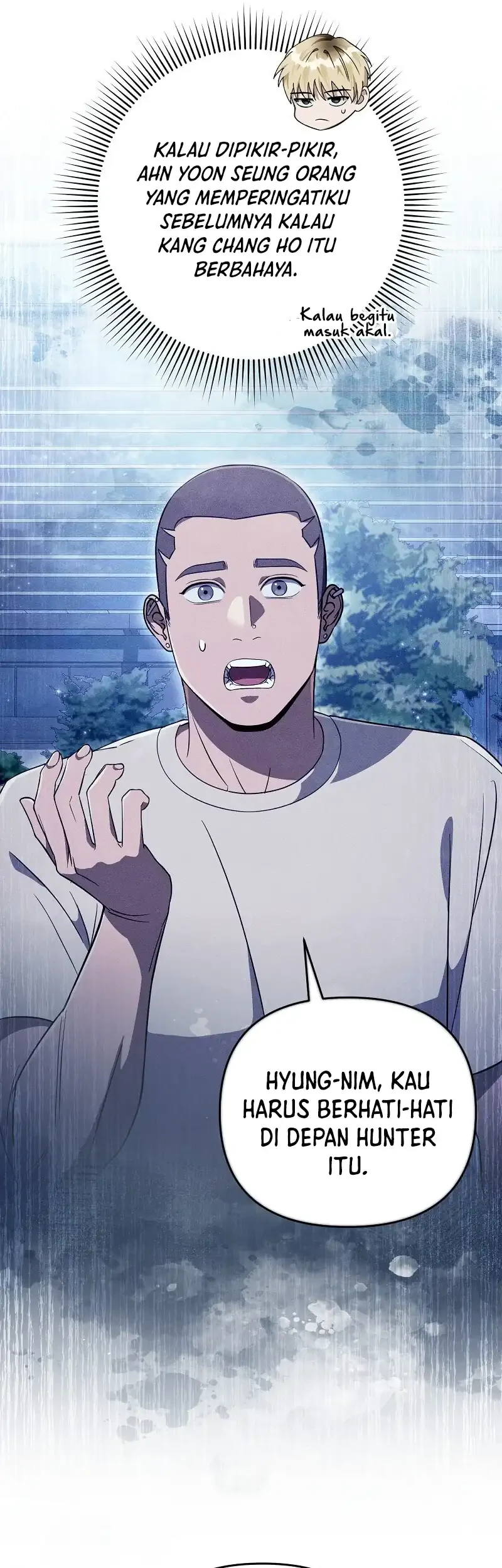 The Delusional Hunter in Another World Chapter 77 - halaman 51