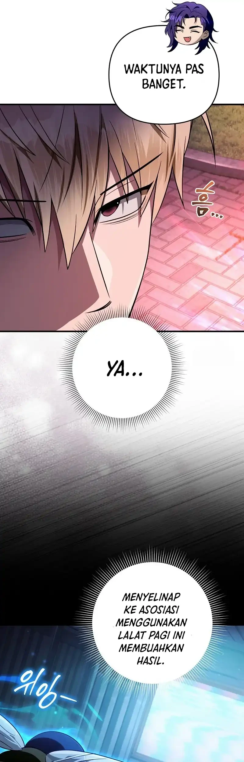 The Delusional Hunter in Another World Chapter 77 - halaman 57