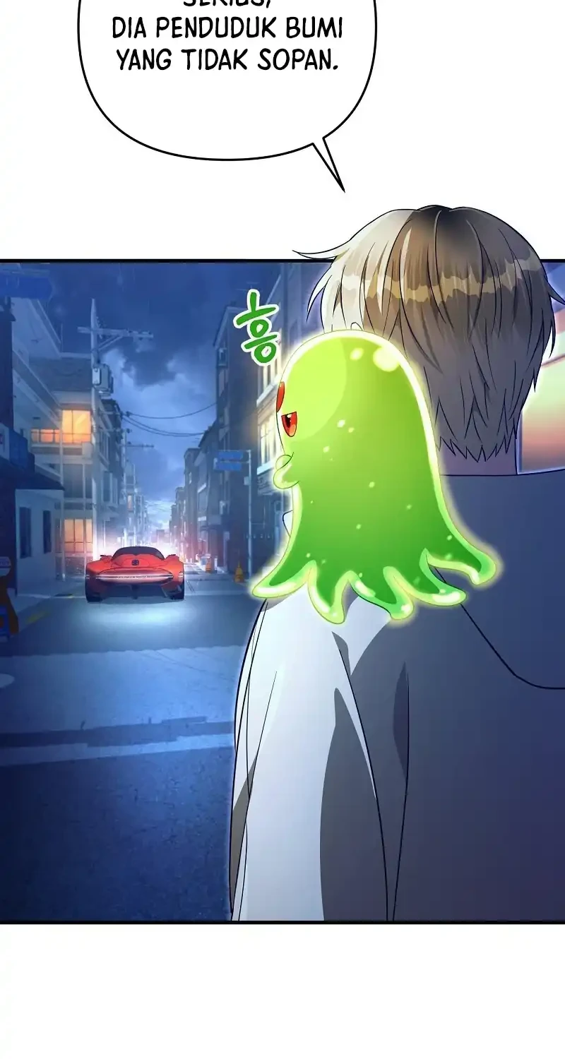 The Delusional Hunter in Another World Chapter 77 - halaman 6