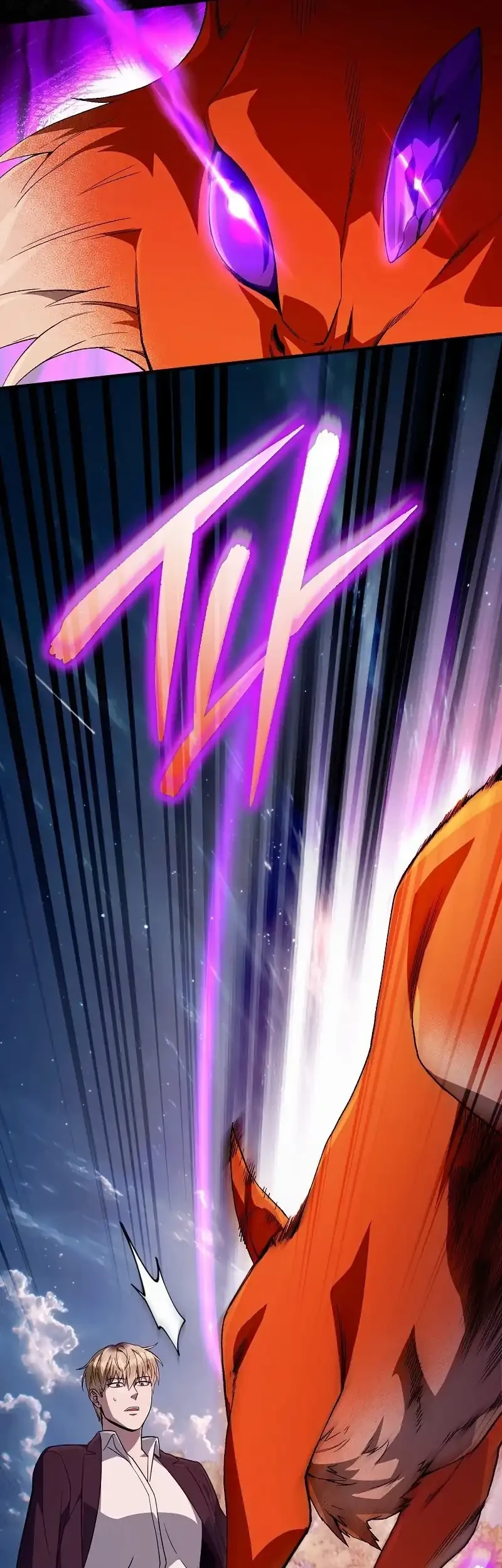 The Delusional Hunter in Another World Chapter 77 - halaman 69